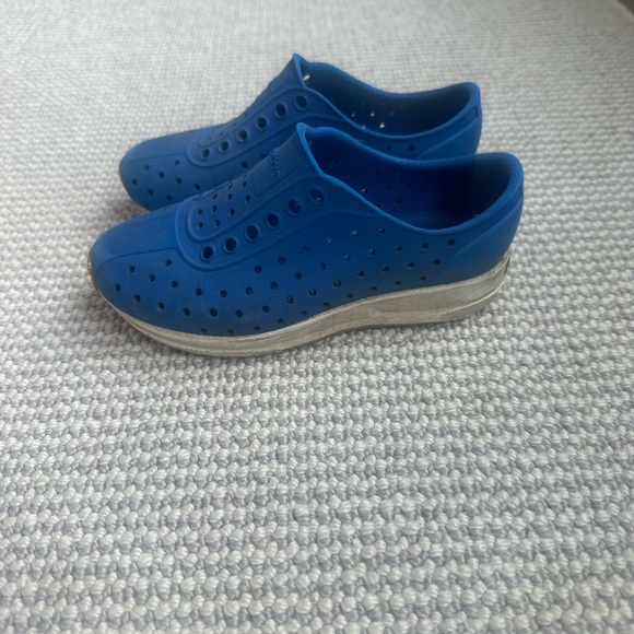 Native Kids Robbie Shoes - Picture 2 of 3